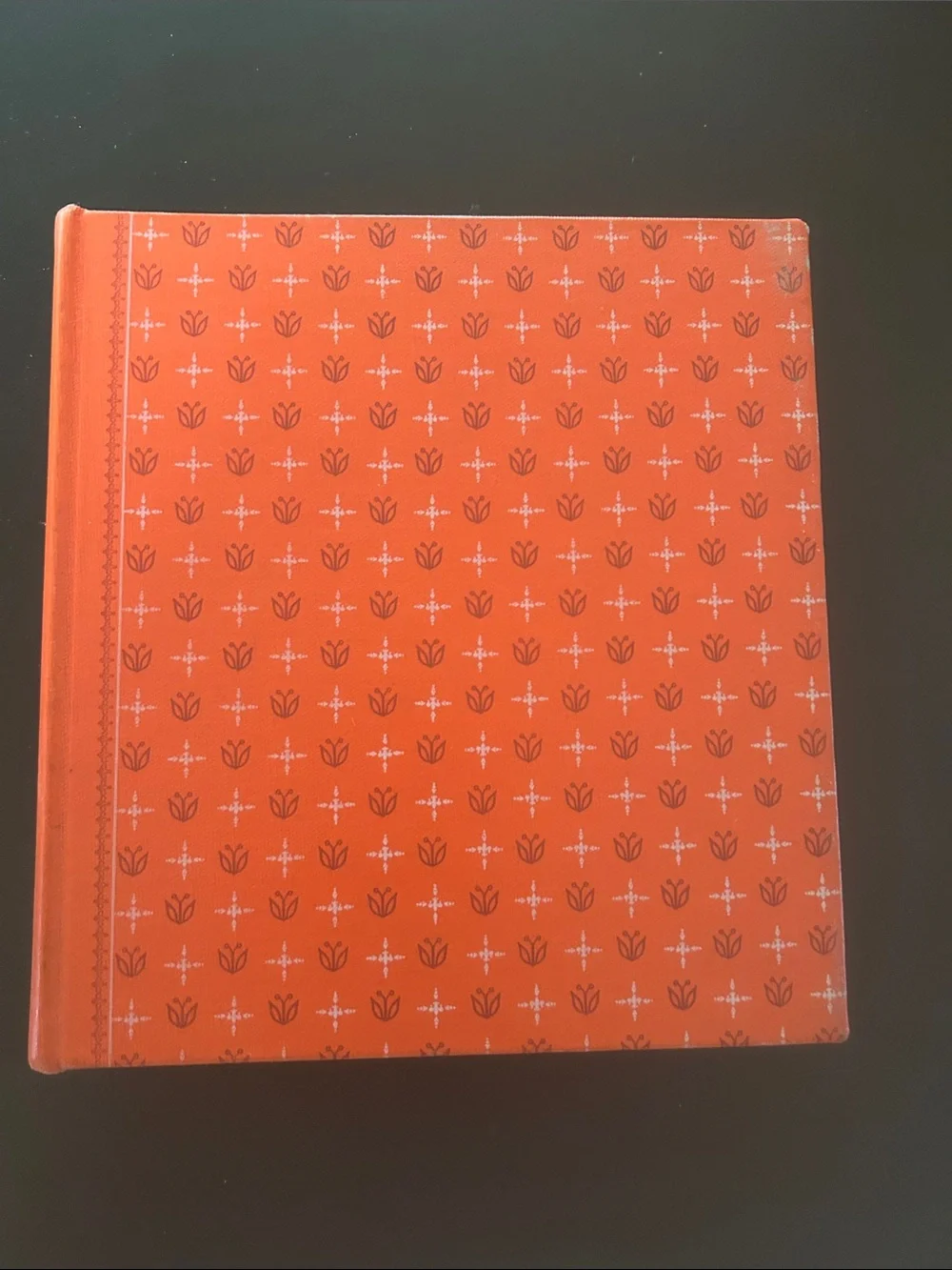 Vintage 1959 General Foods Kitchens Cookbook First Printing Random House chef